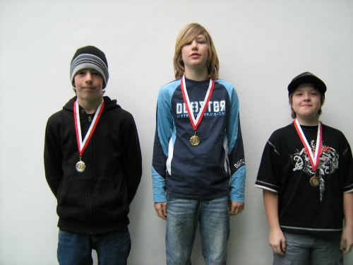 Siegerehrung 22.02.2008 Foto 06