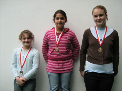Siegerehrung 22.02.2008 Foto 12
