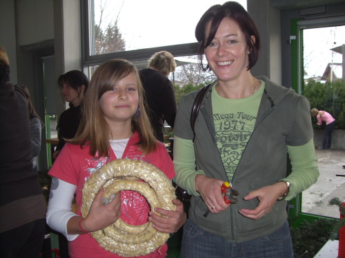 Adventkranz - Bild 03