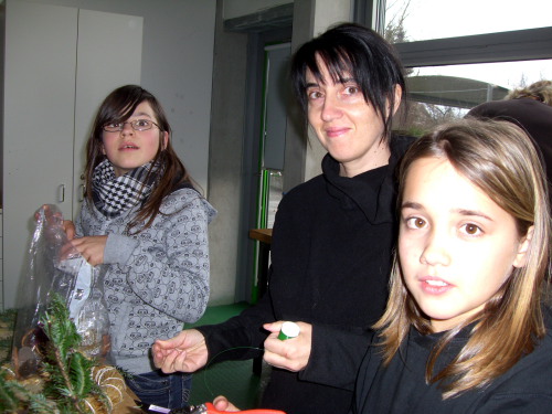 Adventkranz - Bild 04