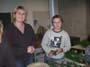 Adventkranz - Bild 01