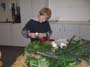 Adventkranz - Bild 36