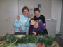 Adventkranz - Bild 38