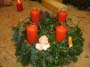 Adventkranz - Bild 39