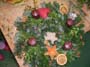 Adventkranz - Bild 44