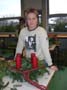 Adventkranz - Bild 50