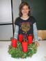 Adventkranz - Bild 53