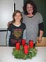 Adventkranz - Bild 54