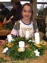Adventkranz - Bild 58