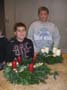 Adventkranz - Bild 66