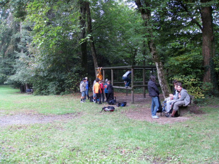 Ausflug 2a 23.09.2008 Foto 01