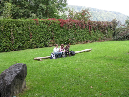 Ausflug 2a 23.09.2008 Foto 09
