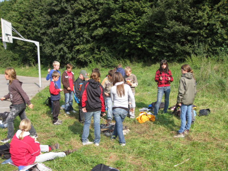 Ausflug 2a 23.09.2008 Foto 46