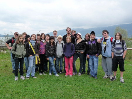 Ausflug 3a 23.09.2008 Foto 08