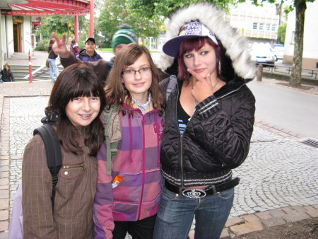 Ausflug 3a 23.09.2008 Foto 10