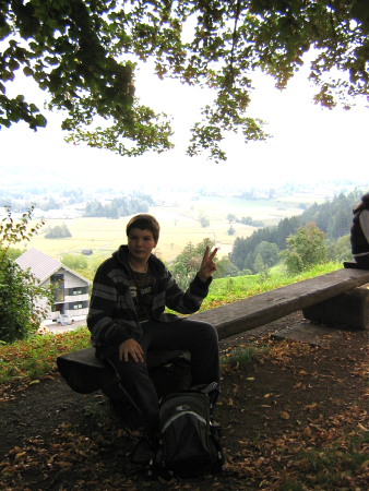Ausflug 3b 23.09.2008 Foto 07