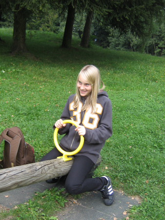 Ausflug 3b 23.09.2008 Foto 14