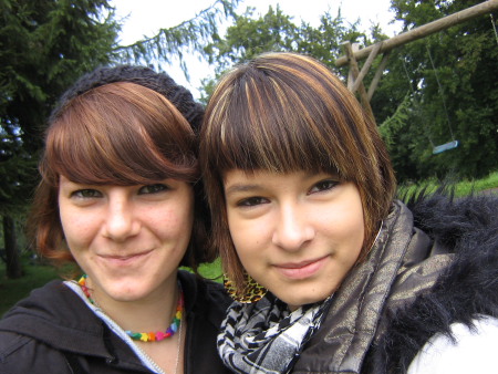 Ausflug 3b 23.09.2008 Foto 23