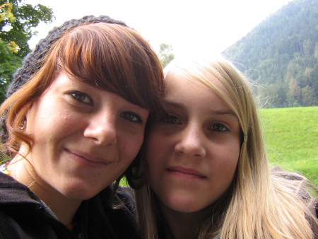 Ausflug 3b 23.09.2008 Foto 30