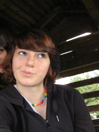 Ausflug 3b 23.09.2008 Foto 40