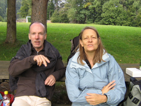 Ausflug 3b 23.09.2008 Foto 42