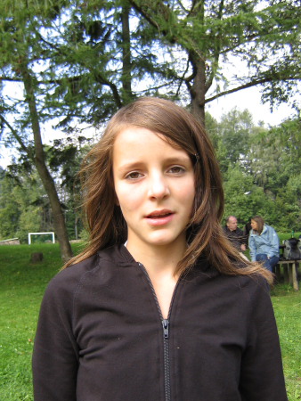 Ausflug 3b 23.09.2008 Foto 43