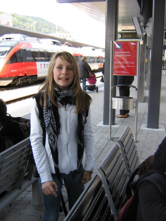 Ausflug 3b 23.09.2008 Foto 47