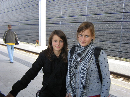 Ausflug 3b 23.09.2008 Foto 49