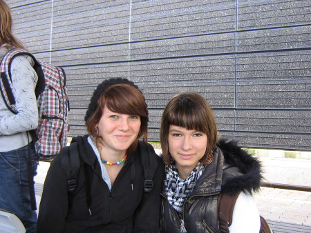 Ausflug 3b 23.09.2008 Foto 50