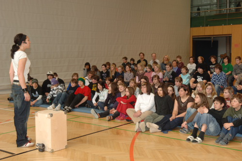 Die Kiste - Bild 02
