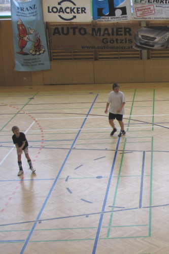 Fussball-Hallenturnier - Bild12