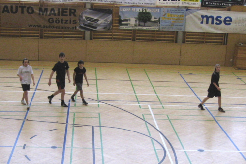Fussball-Hallenturnier - Bild49