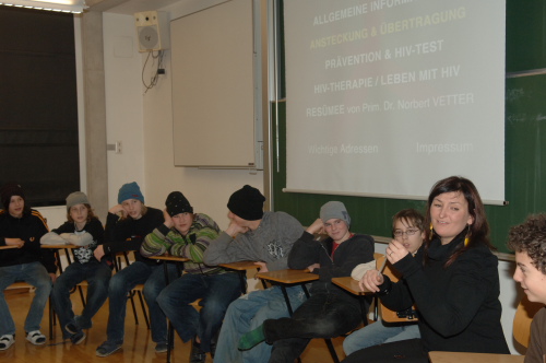 HIV - Bild 07