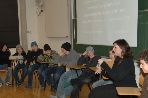 HIV - Bild 08