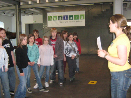 Inatura 1a-1b - Foto 01