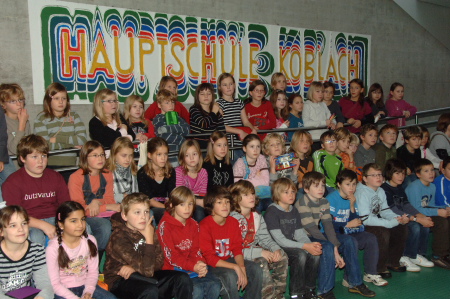 Kennenlerntag - Bild 001