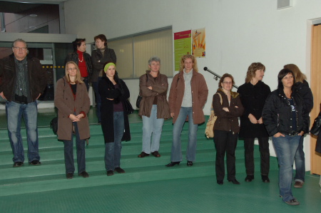Kennenlerntag - Bild 003