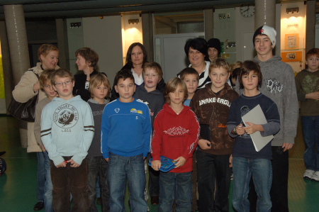 Kennenlerntag - Bild 009