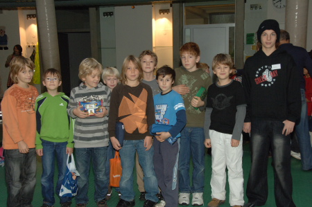 Kennenlerntag - Bild 010