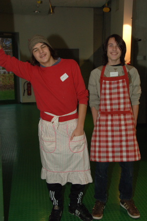 Kennenlerntag - Bild 013