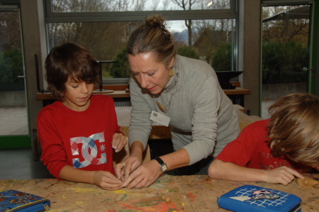 Kennenlerntag - Bild 019