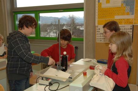 Kennenlerntag - Bild 033