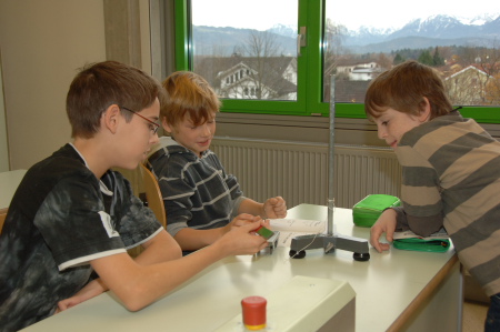 Kennenlerntag - Bild 035