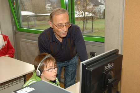 Kennenlerntag - Bild 042