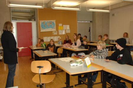 Kennenlerntag - Bild 047