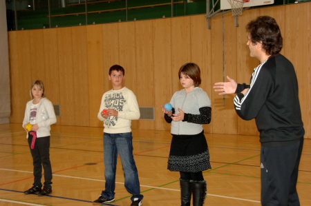 Kennenlerntag - Bild 055