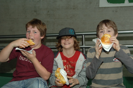 Kennenlerntag - Bild 057