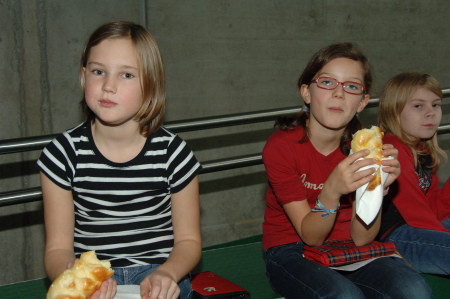 Kennenlerntag - Bild 059