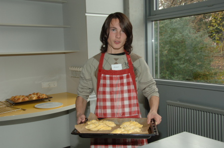Kennenlerntag - Bild 063