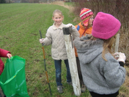 Landschaftsreinigung - Foto 06